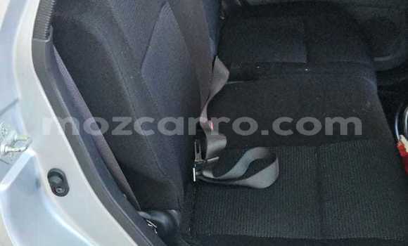 Tenga Tsaru Toyota Rush Other Mota in Maputo in Maputo Tenga Tsaru Toyota Rush Other Mota in Maputo in Maputo