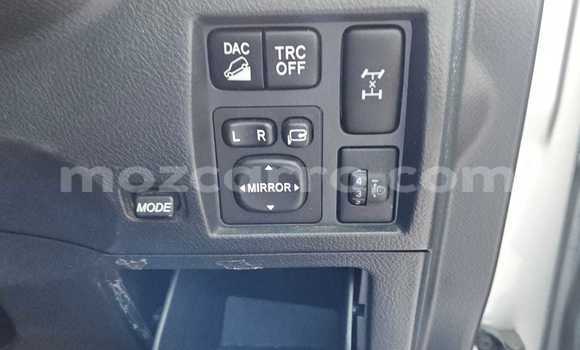 Tenga Tsaru Toyota Rush Other Mota in Maputo in Maputo Tenga Tsaru Toyota Rush Other Mota in Maputo in Maputo