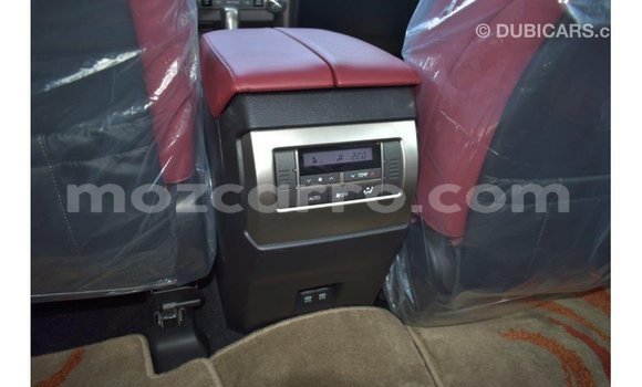 Buy Import Lexus GX White Car in Import - Dubai in Cabo Delgado Buy Import Lexus GX White Car in Import - Dubai in Cabo Delgado