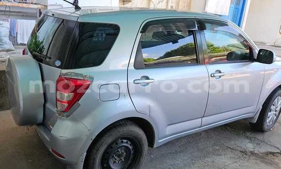 Tenga Tsaru Toyota Rush Other Mota in Maputo in Maputo Tenga Tsaru Toyota Rush Other Mota in Maputo in Maputo