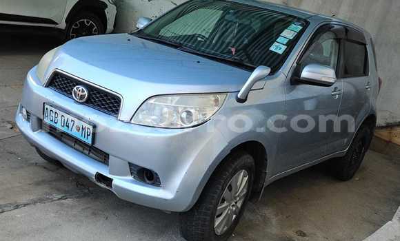 Tenga Tsaru Toyota Rush Other Mota in Maputo in Maputo Tenga Tsaru Toyota Rush Other Mota in Maputo in Maputo