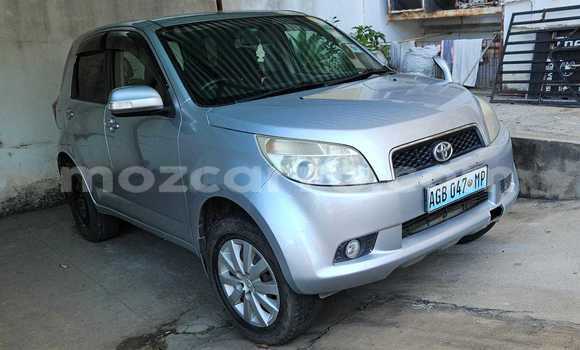 Tenga Tsaru Toyota Rush Other Mota in Maputo in Maputo Tenga Tsaru Toyota Rush Other Mota in Maputo in Maputo