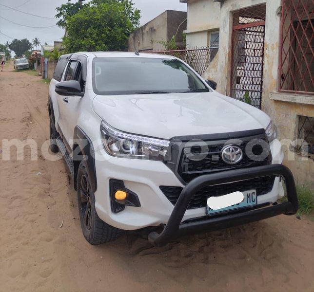 Big with watermark toyota hilux maputo maputo 41556