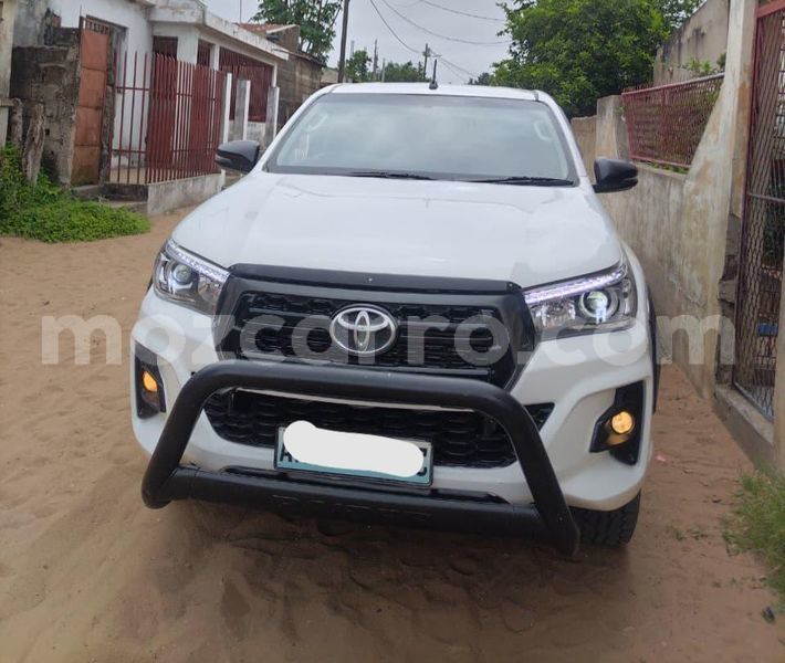Big with watermark toyota hilux maputo maputo 41556