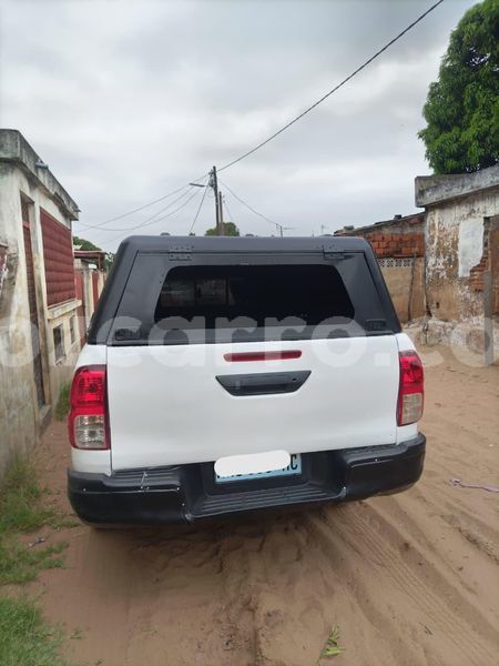Big with watermark toyota hilux maputo maputo 41556