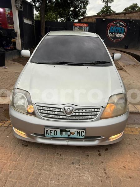 Big with watermark toyota runx maputo maputo 41557