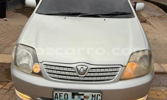 Tenga Tsaru Toyota Runx Sirivha Mota in Maputo in Maputo Tenga Tsaru Toyota Runx Sirivha Mota in Maputo in Maputo