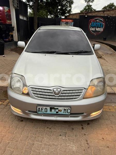 Big with watermark toyota runx maputo maputo 41557