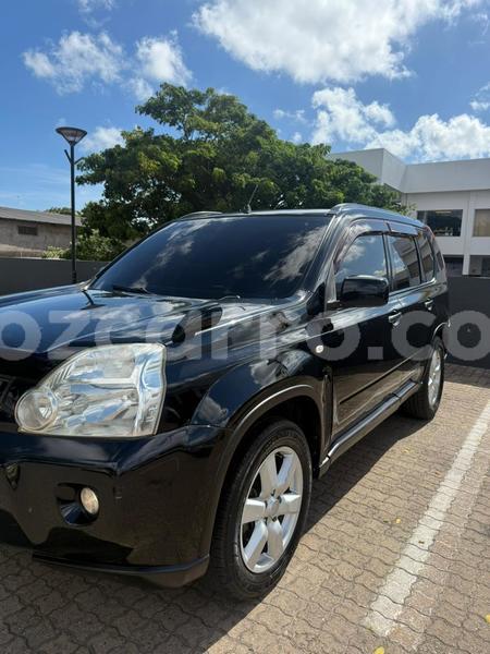 Big with watermark nissan x trail maputo maputo 41558