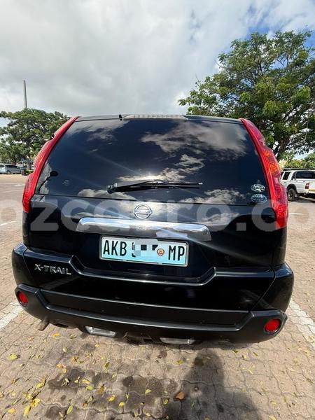 Big with watermark nissan x trail maputo maputo 41558