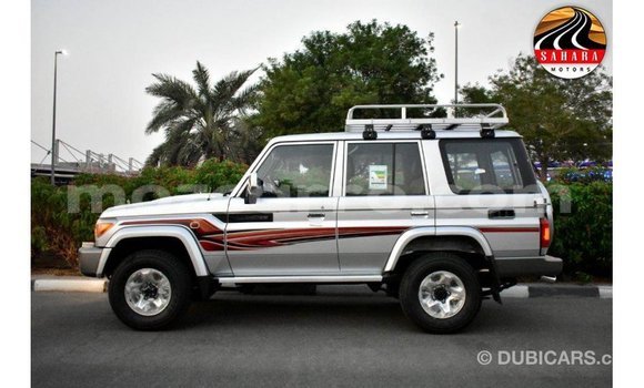 Buy Import Toyota Land Cruiser Other Car in Import - Dubai in Cabo Delgado Buy Import Toyota Land Cruiser Other Car in Import - Dubai in Cabo Delgado