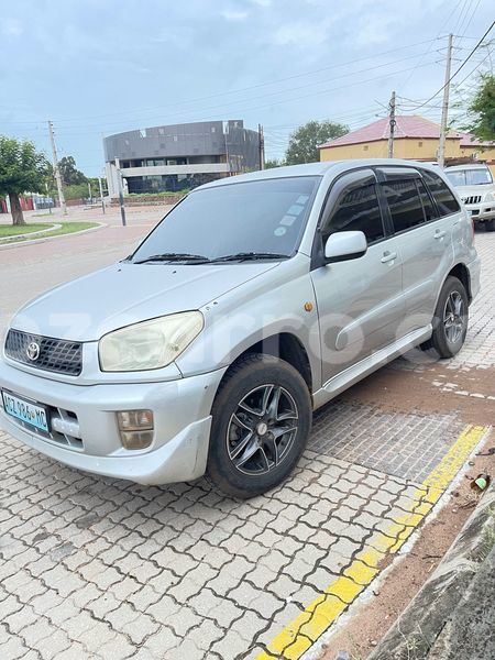 Big with watermark toyota rav4 maputo maputo 41559