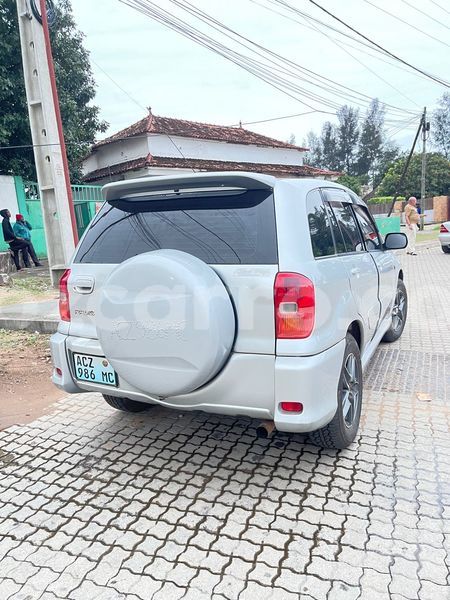 Big with watermark toyota rav4 maputo maputo 41559