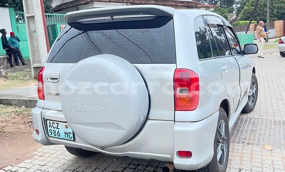Comprar Usado Toyota RAV4 Other Carro em Maputo em Maputo Comprar Usado Toyota RAV4 Other Carro em Maputo em Maputo