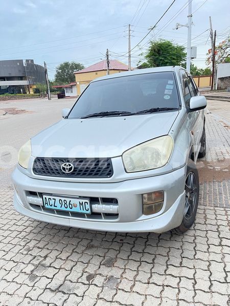 Big with watermark toyota rav4 maputo maputo 41559