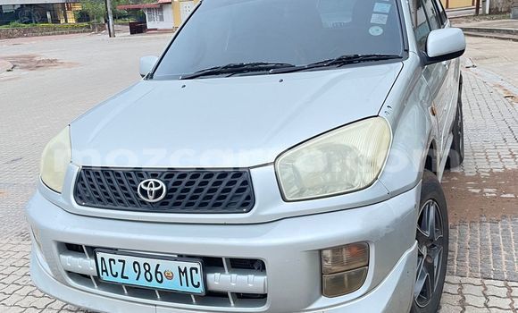 Comprar Usado Toyota RAV4 Other Carro em Maputo em Maputo Comprar Usado Toyota RAV4 Other Carro em Maputo em Maputo