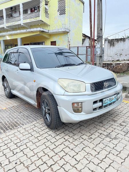 Big with watermark toyota rav4 maputo maputo 41559