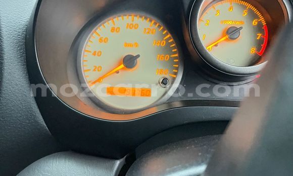 Comprar Usado Toyota RAV4 Other Carro em Maputo em Maputo Comprar Usado Toyota RAV4 Other Carro em Maputo em Maputo