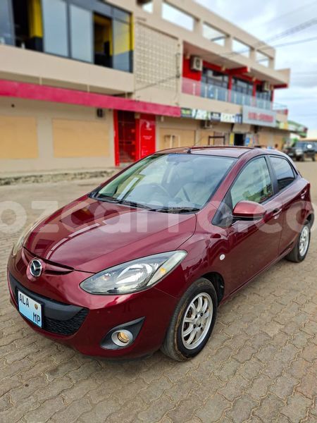 Big with watermark mazda demio maputo maputo 41560