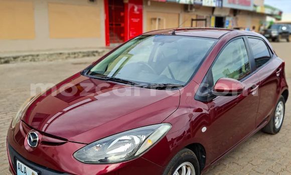 Buy Used Mazda Demio Other Car in Maputo in Maputo