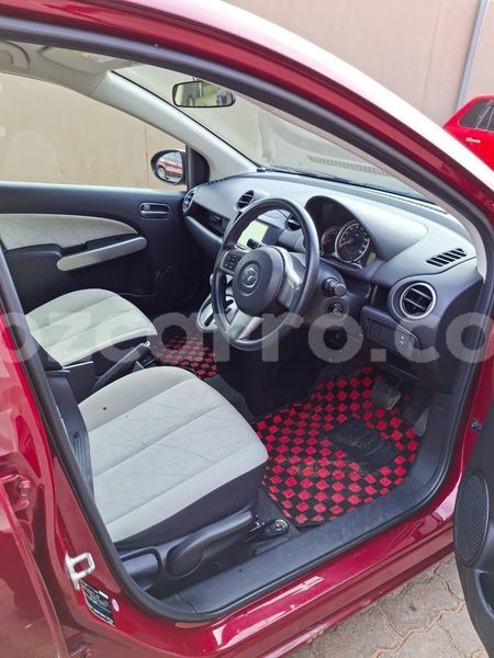 Big with watermark mazda demio maputo maputo 41560