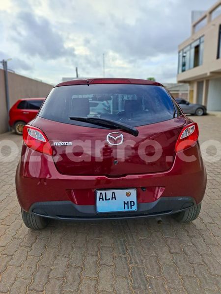 Big with watermark mazda demio maputo maputo 41560