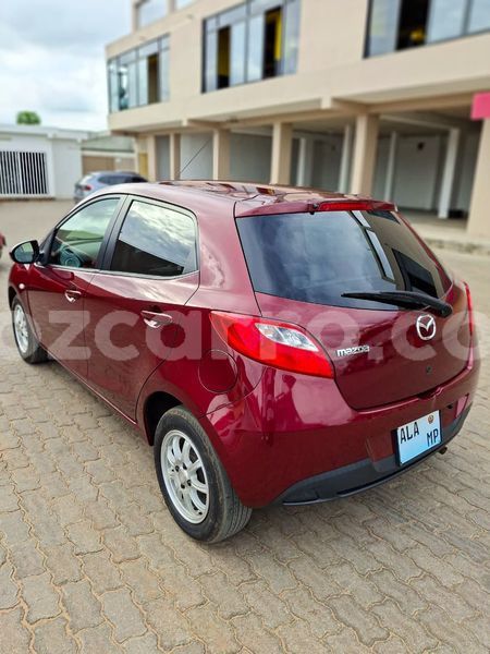 Big with watermark mazda demio maputo maputo 41560