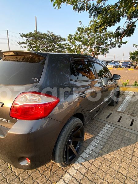 Big with watermark toyota auris maputo maputo 41561