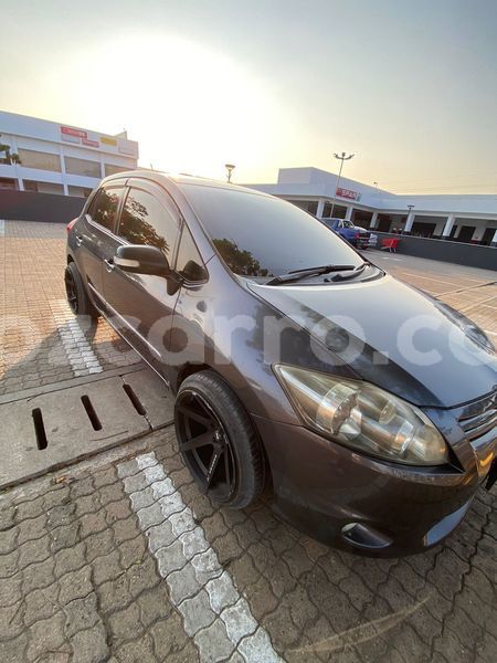 Big with watermark toyota auris maputo maputo 41561