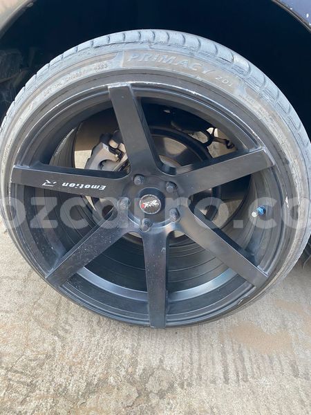 Big with watermark toyota auris maputo maputo 41561