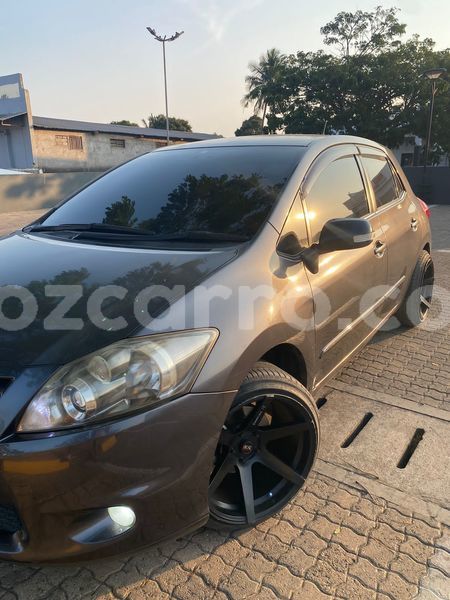 Big with watermark toyota auris maputo maputo 41561