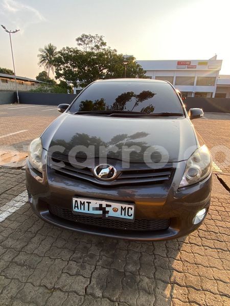 Big with watermark toyota auris maputo maputo 41561