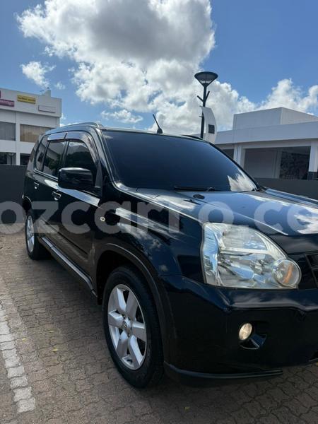 Big with watermark nissan x trail maputo maputo 41562