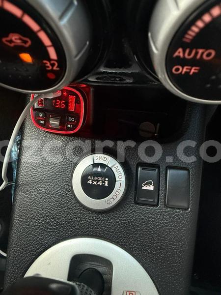 Big with watermark nissan x trail maputo maputo 41562