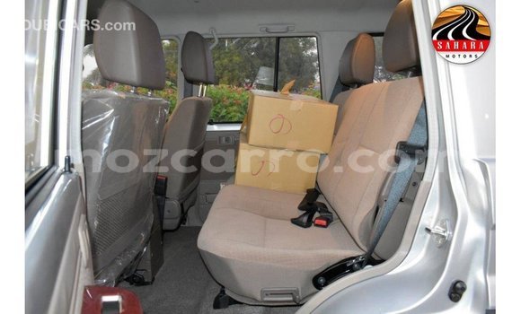 Buy Import Toyota Land Cruiser Other Car in Import - Dubai in Cabo Delgado Buy Import Toyota Land Cruiser Other Car in Import - Dubai in Cabo Delgado