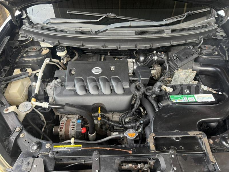 Big with watermark nissan x trail maputo maputo 41562