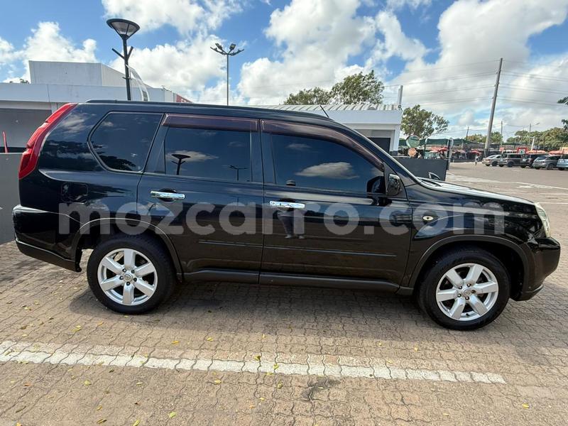 Big with watermark nissan x trail maputo maputo 41562
