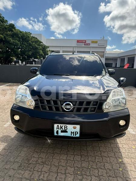 Big with watermark nissan x trail maputo maputo 41562