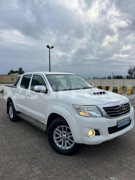 Big with watermark toyota hilux maputo maputo 41563