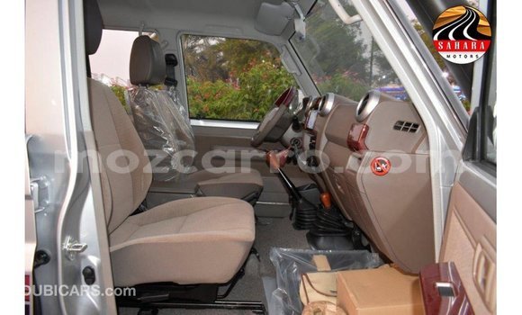 Buy Import Toyota Land Cruiser Other Car in Import - Dubai in Cabo Delgado Buy Import Toyota Land Cruiser Other Car in Import - Dubai in Cabo Delgado