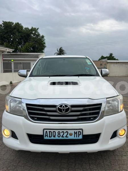 Big with watermark toyota hilux maputo maputo 41563