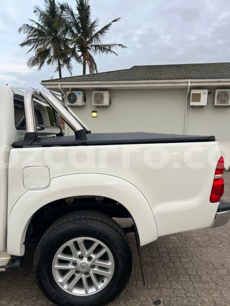 Big with watermark toyota hilux maputo maputo 41563