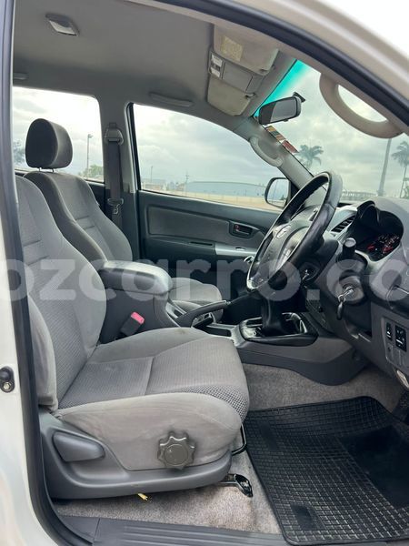 Big with watermark toyota hilux maputo maputo 41563