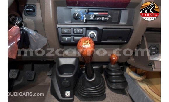 Buy Import Toyota Land Cruiser Other Car in Import - Dubai in Cabo Delgado Buy Import Toyota Land Cruiser Other Car in Import - Dubai in Cabo Delgado