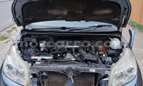 Comprar Usado Toyota Rush Other Carro em Maputo em Maputo Comprar Usado Toyota Rush Other Carro em Maputo em Maputo