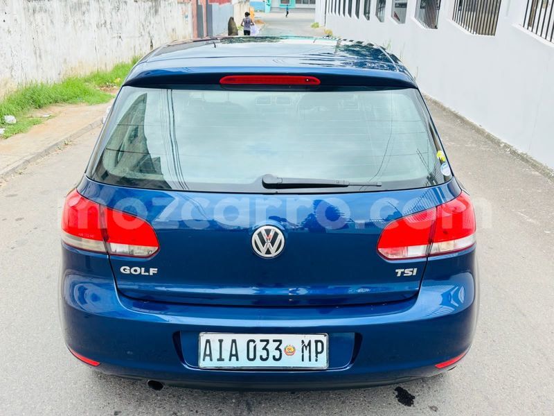 Big with watermark volkswagen golf maputo maputo 41565