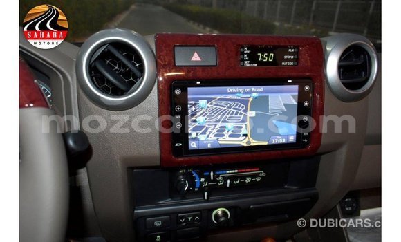 Buy Import Toyota Land Cruiser Other Car in Import - Dubai in Cabo Delgado Buy Import Toyota Land Cruiser Other Car in Import - Dubai in Cabo Delgado