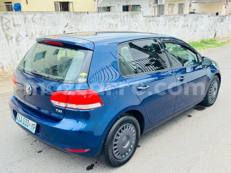 Big with watermark volkswagen golf maputo maputo 41565