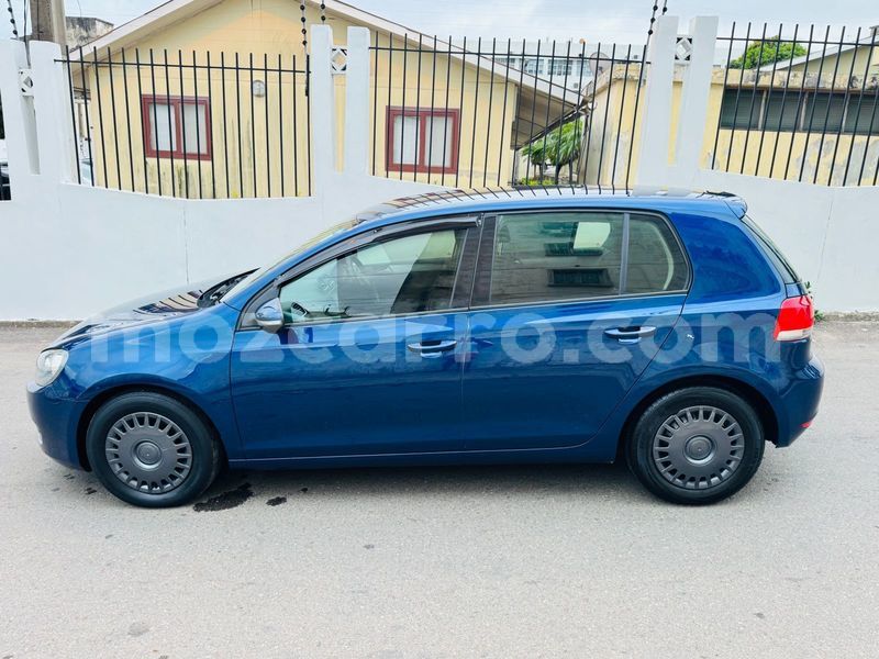 Big with watermark volkswagen golf maputo maputo 41565