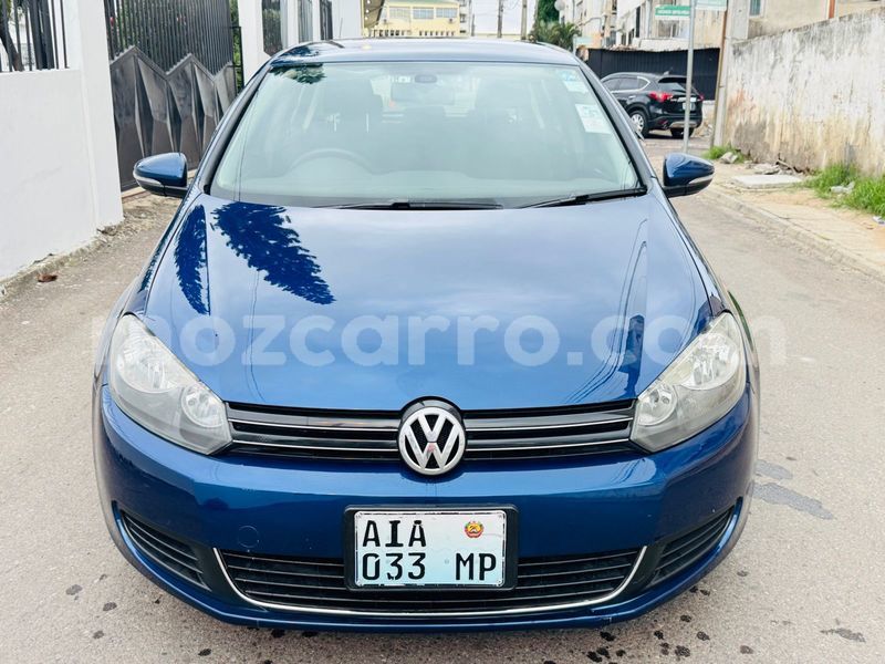 Big with watermark volkswagen golf maputo maputo 41565
